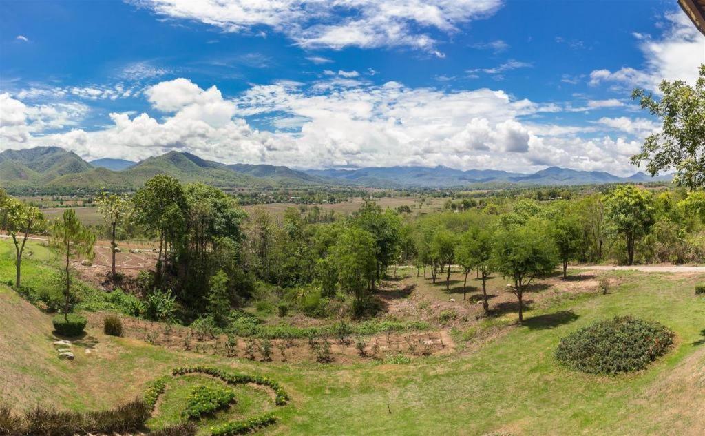 Khun Nai Tern Sai Hotel (Adults Only) Пай Экстерьер фото