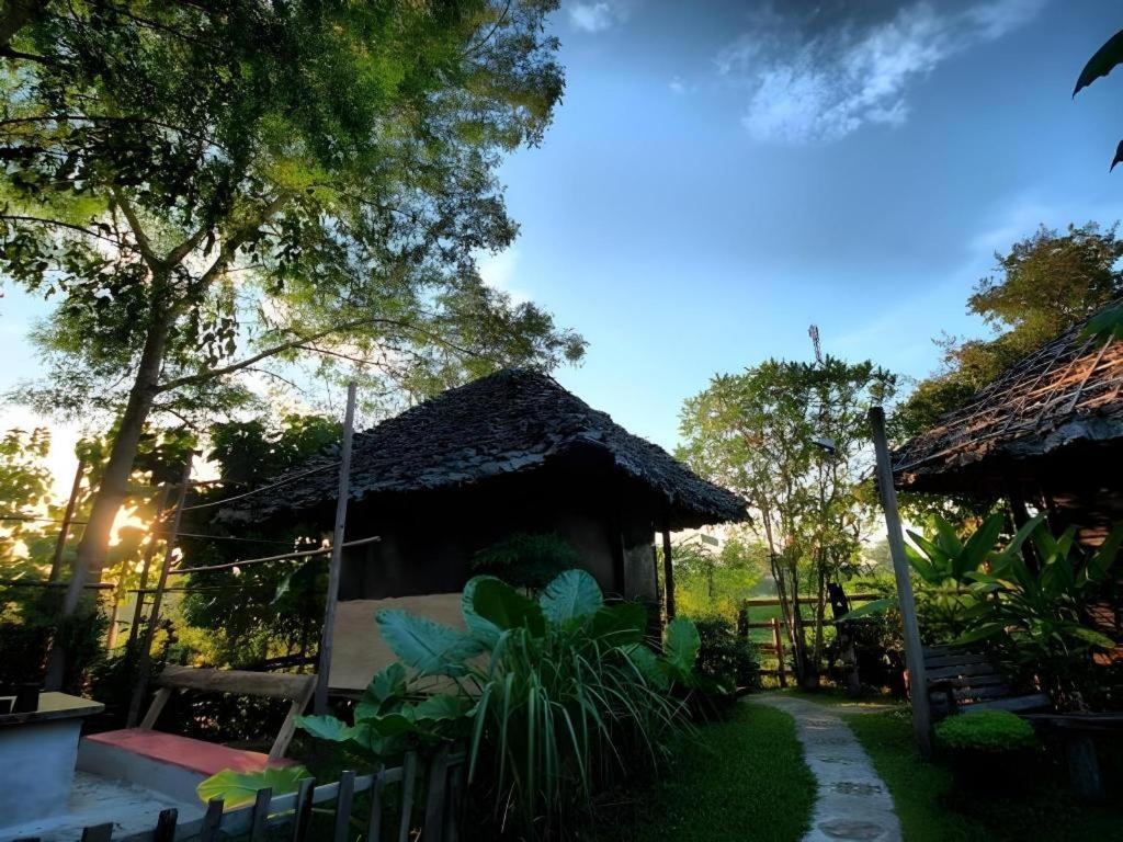 Khun Nai Tern Sai Hotel (Adults Only) Пай Экстерьер фото