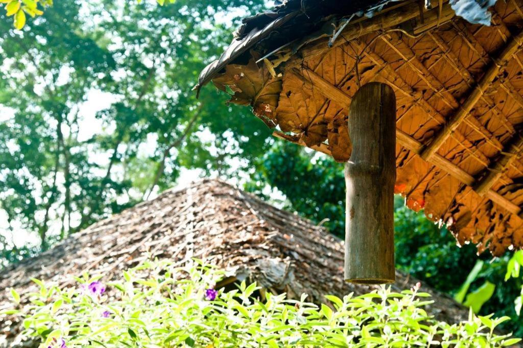 Khun Nai Tern Sai Hotel (Adults Only) Пай Экстерьер фото